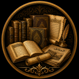 المخطوطات والكتب والمجلات القديمة
