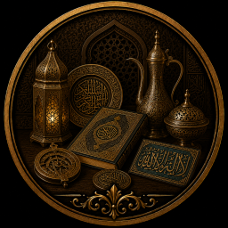 التراث الإسلامي